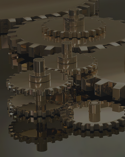 기계설비 유지관리